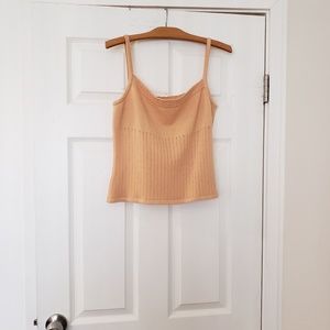 St John Beige Camisole